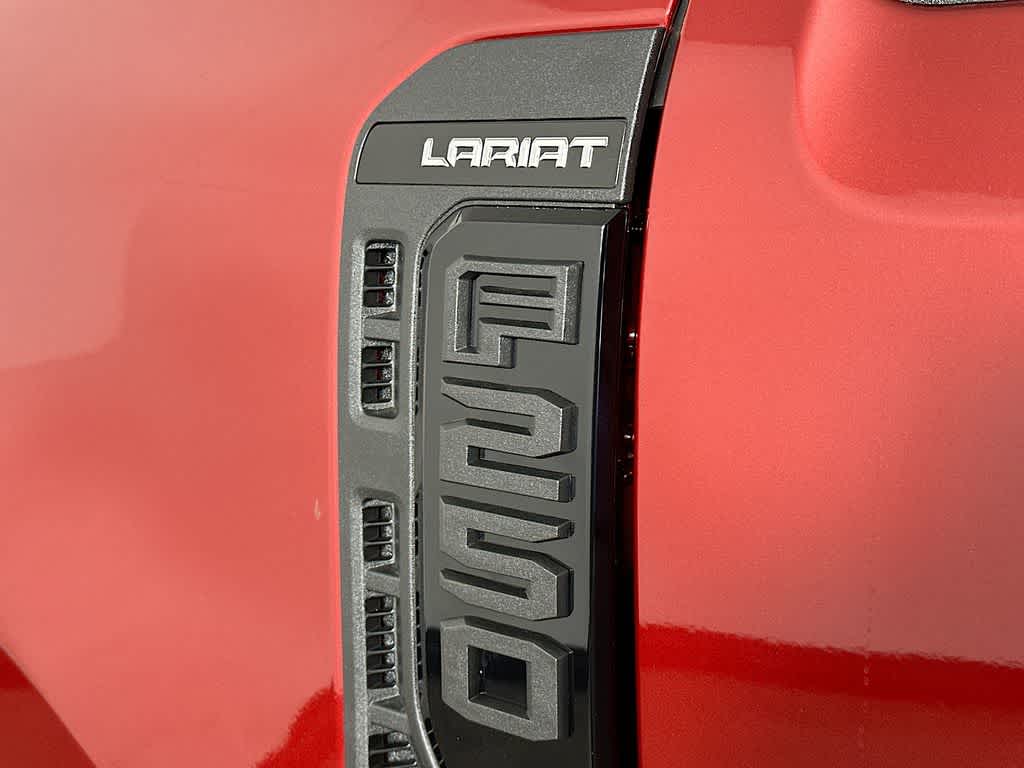 Thumbnail: 2026 Ford F-250 - 7