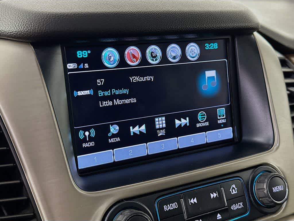 Thumbnail: 2019 GMC Yukon - 17