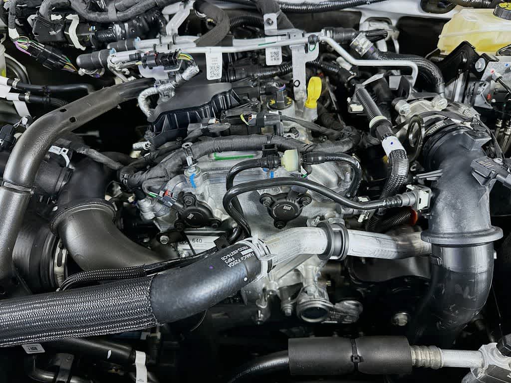 Thumbnail: 2025 Ford Bronco - 9