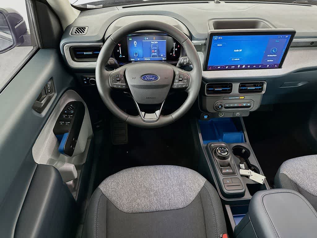 Thumbnail: 2026 Ford Maverick - 10