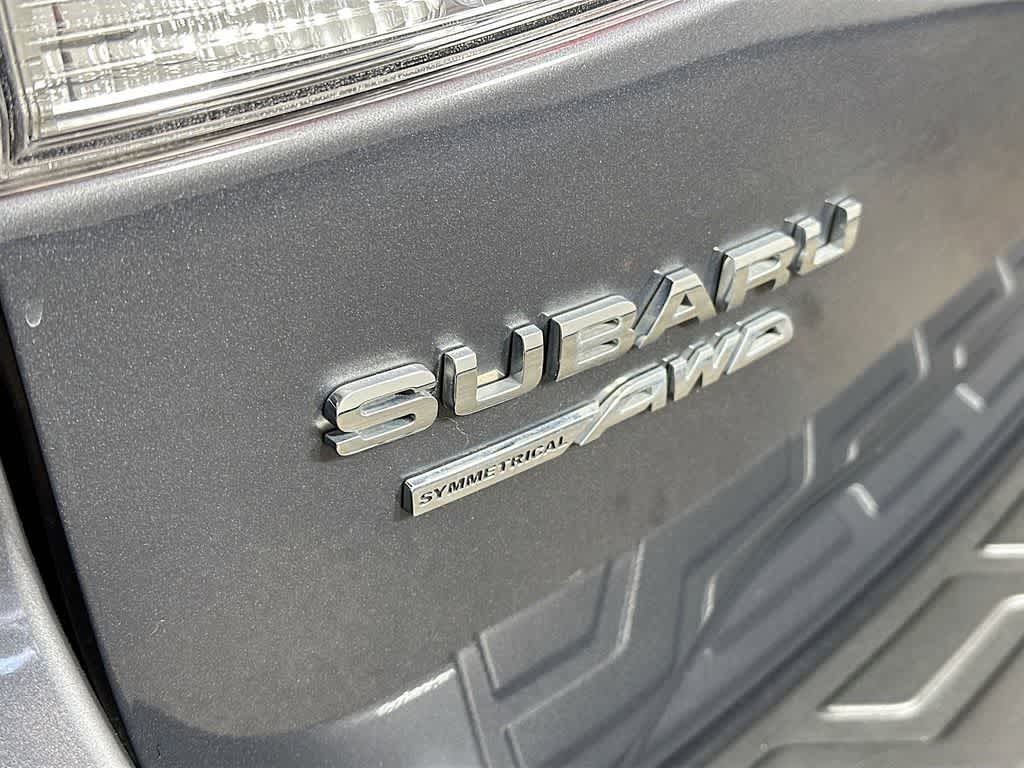 Thumbnail: 2022 Subaru Forester - 7