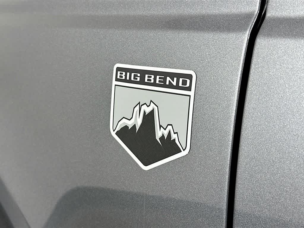 Thumbnail: 2026 Ford Bronco - 7