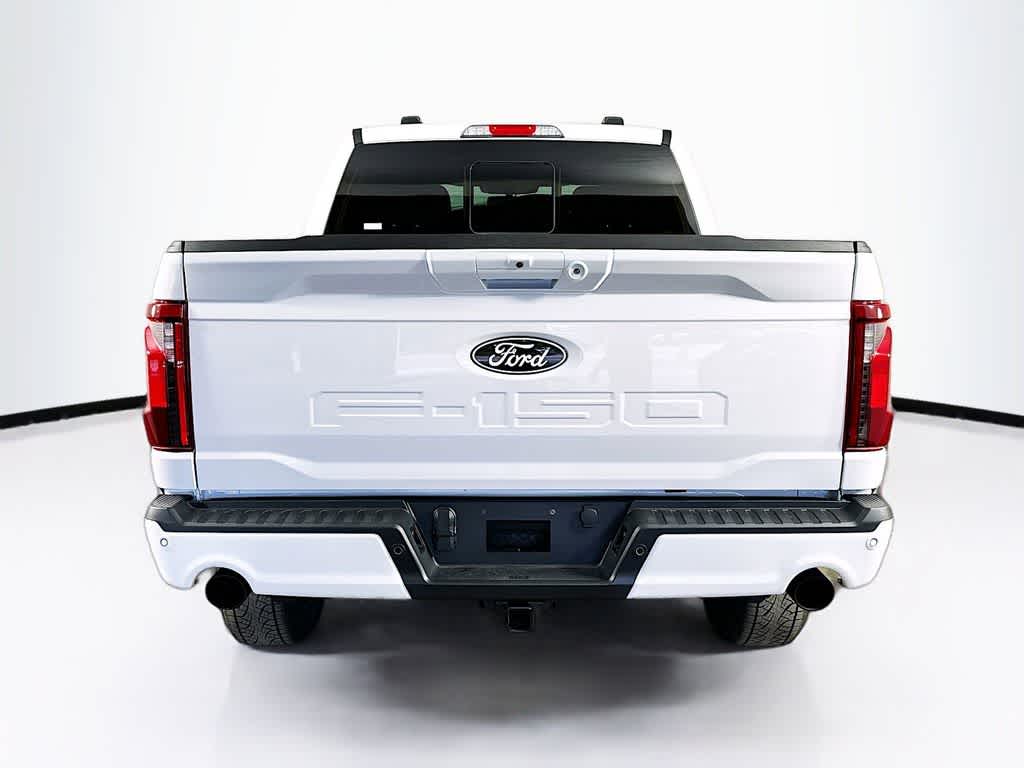 Thumbnail: 2026 Ford F-150 - 5