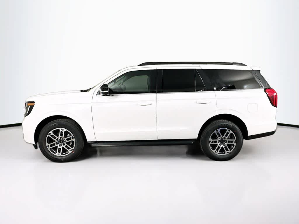 Thumbnail: 2026 Ford Expedition - 3