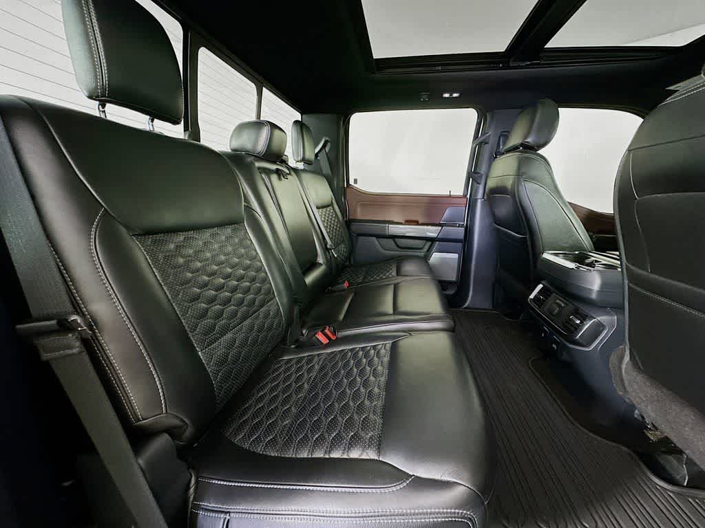 Thumbnail: 2022 Ford F-150 - 34