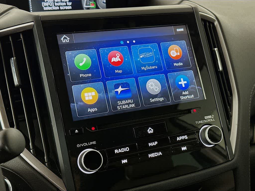 Thumbnail: 2023 Subaru Forester - 17