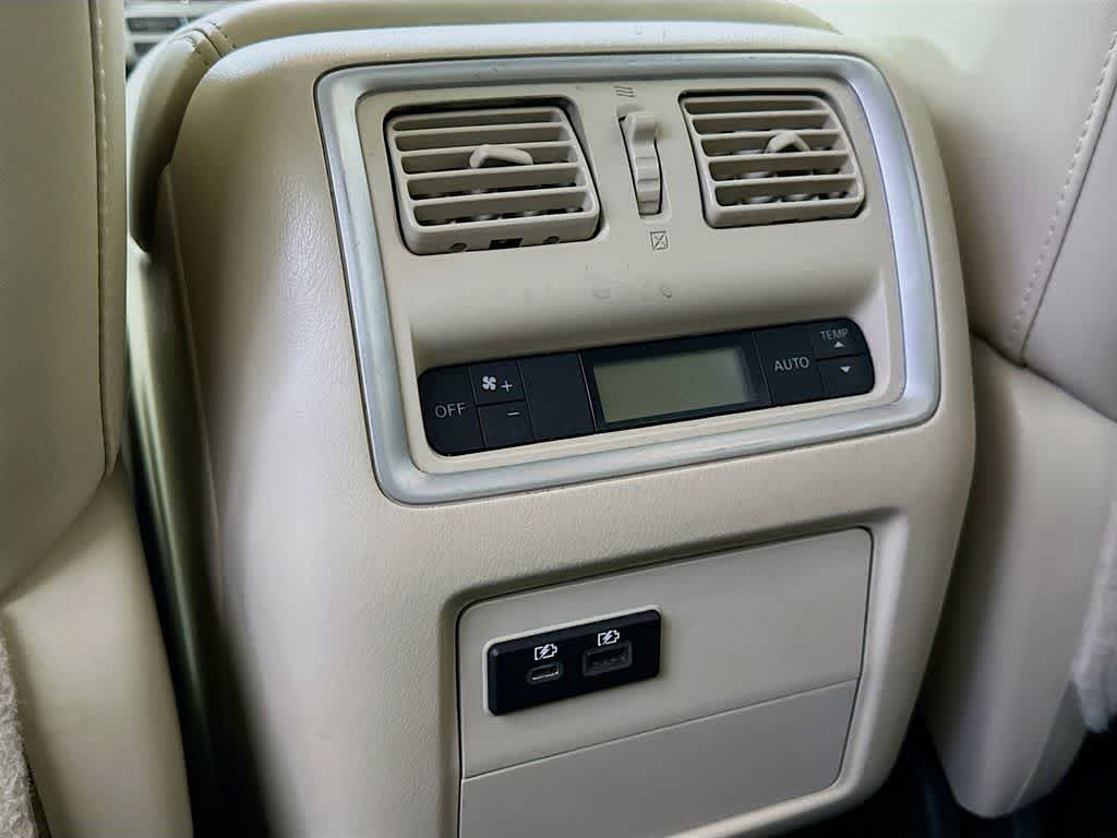 Thumbnail: 2019 INFINITI QX60 - 13