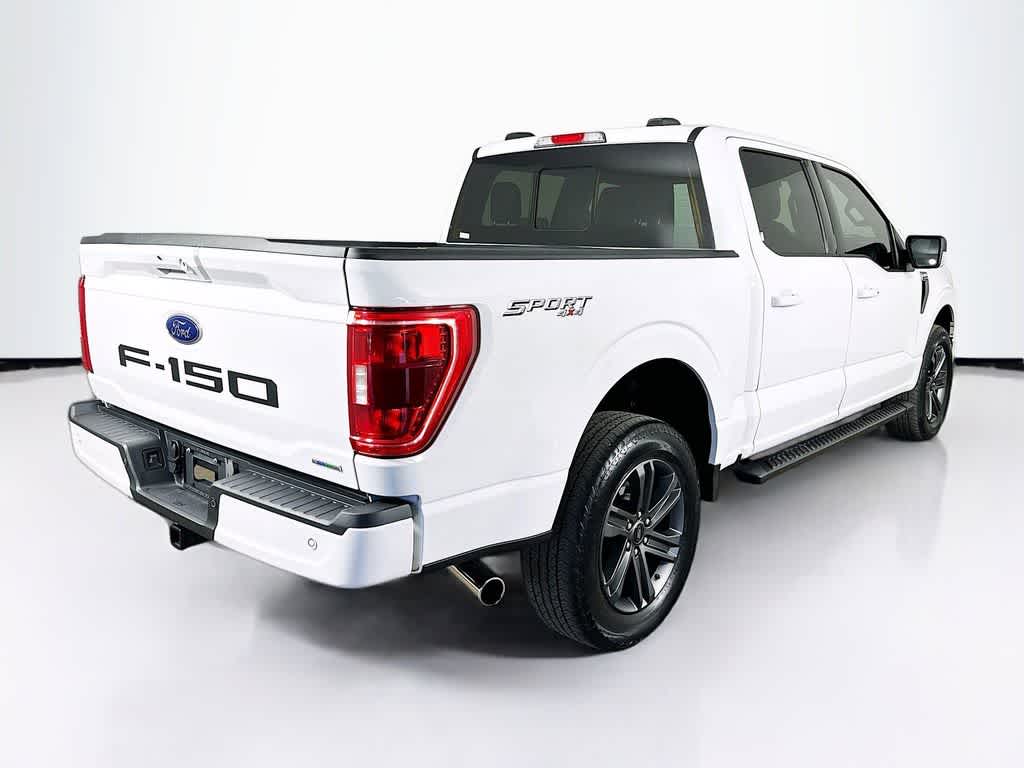 Thumbnail: 2023 Ford F-150 - 23