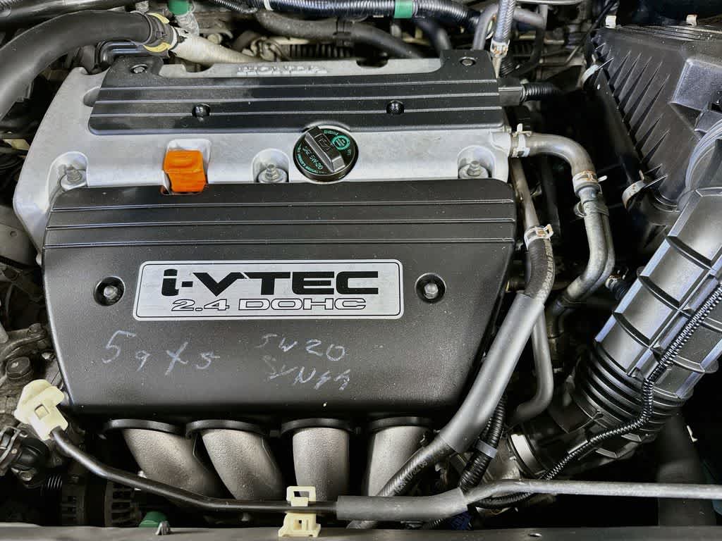 Thumbnail: 2011 Honda Element - 9