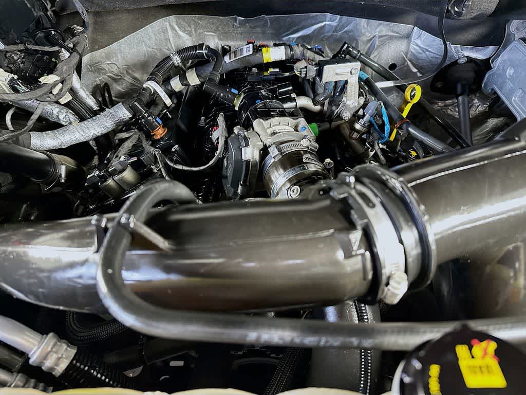 Thumbnail: 2022 Ford F-150 - 9