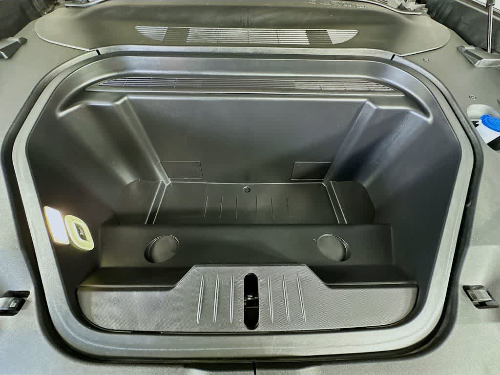 Thumbnail: 2022 Ford Mustang Mach-E - 8