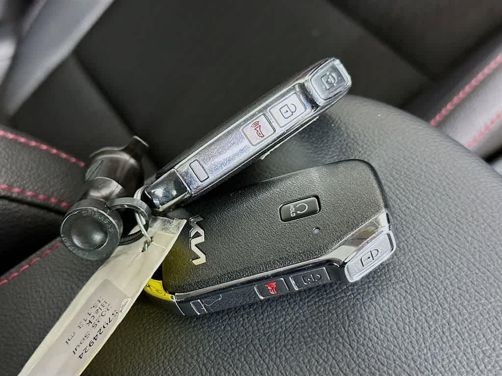 Thumbnail: 2025 Kia Soul - 20