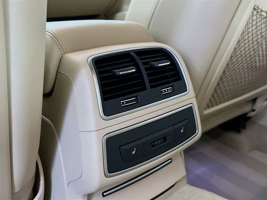 Thumbnail: 2016 Audi A6 - 13