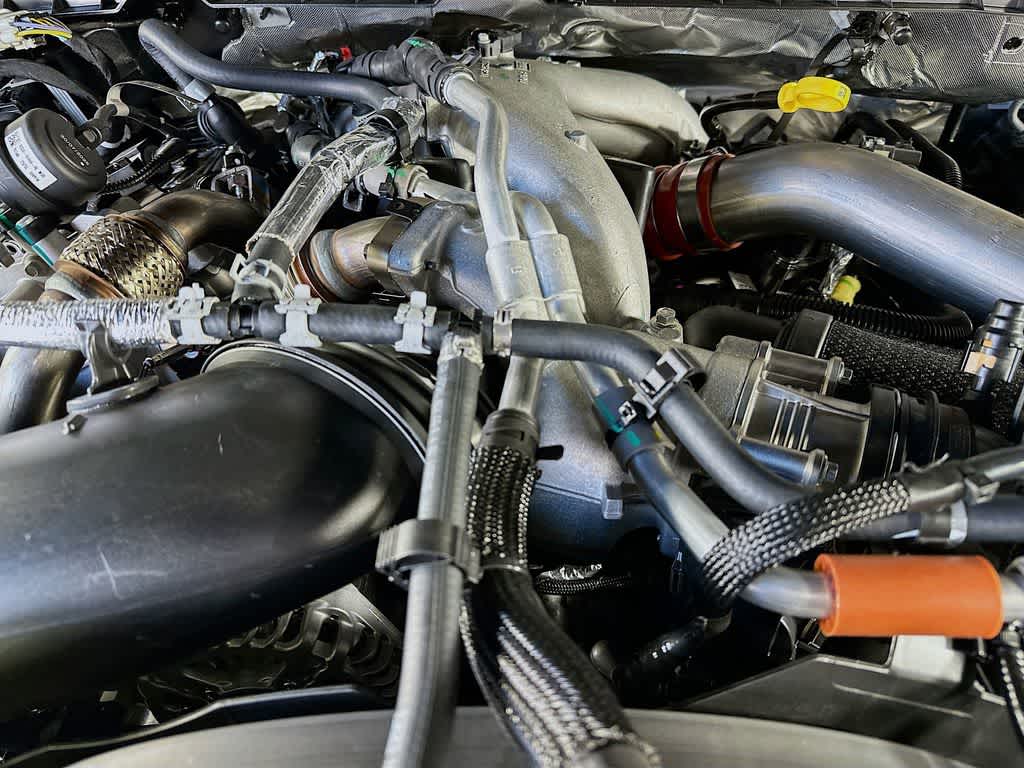 Thumbnail: 2026 Ford F-350 - 9