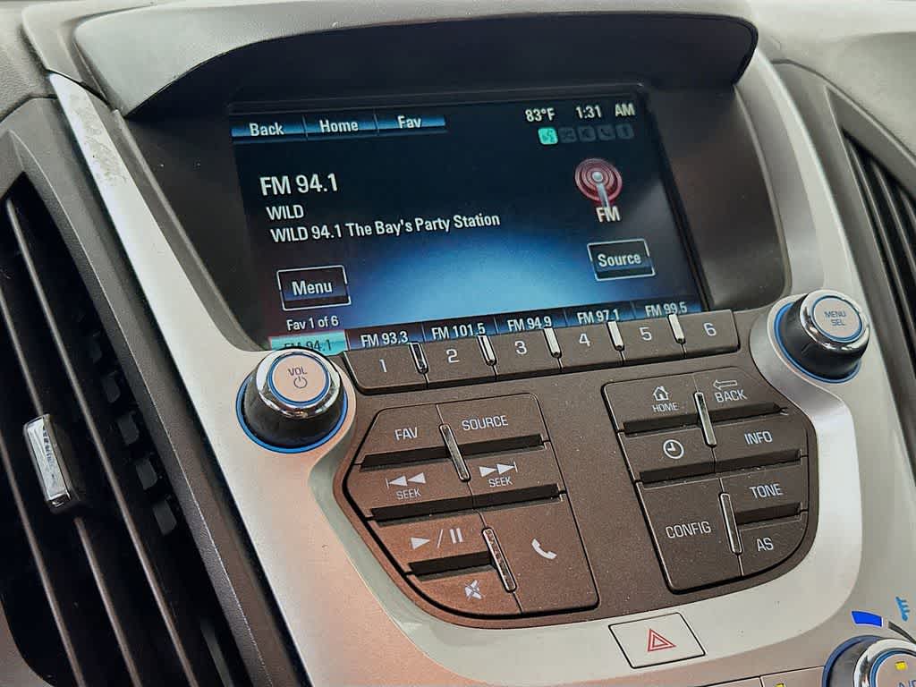 Thumbnail: 2016 Chevrolet Equinox - 15