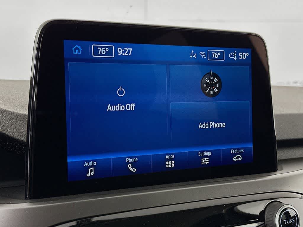 Thumbnail: 2026 Ford Escape - 17