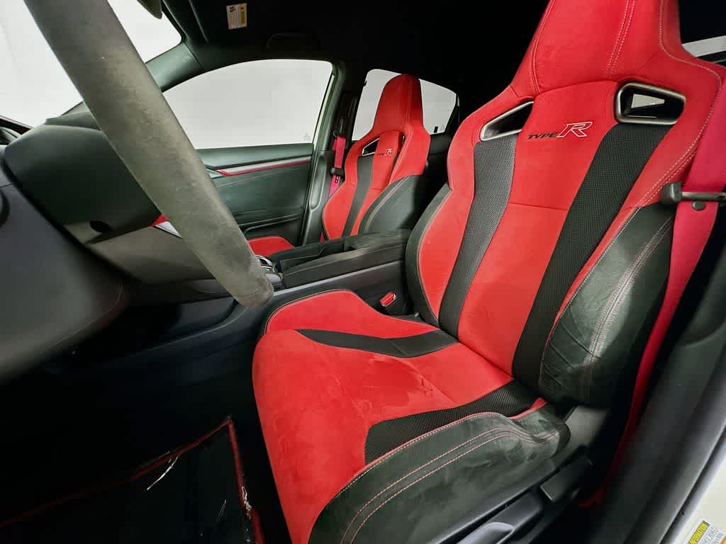 Thumbnail: 2021 Honda Civic - 12