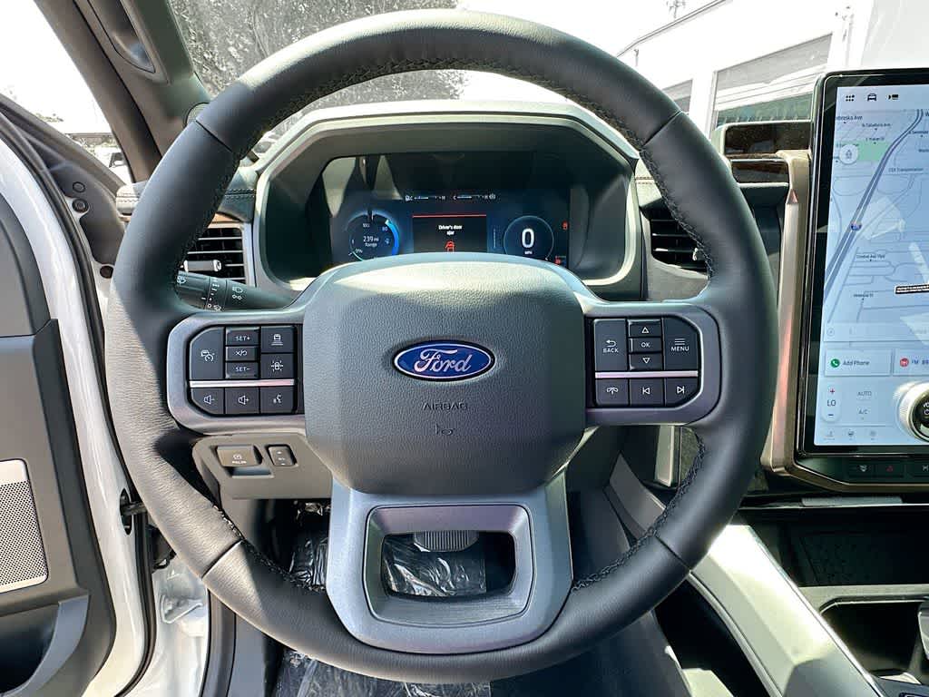 Thumbnail: 2025 Ford F-150 - 15