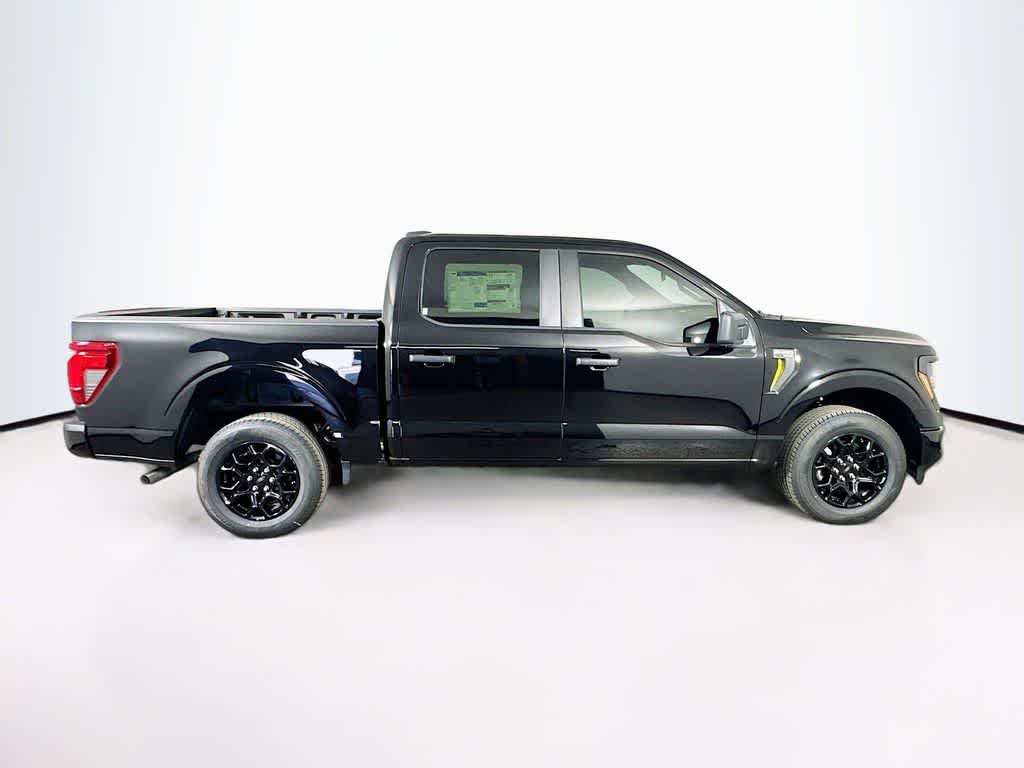 Thumbnail: 2025 Ford F-150 - 27