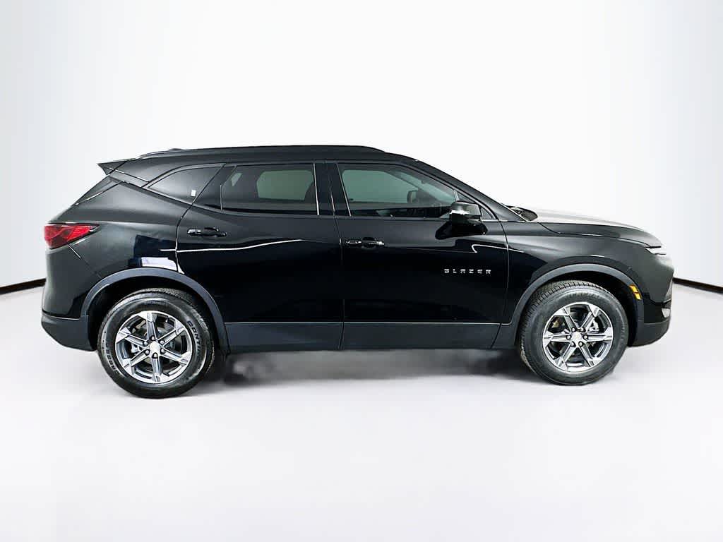 2023 Chevrolet Blazer LT 26