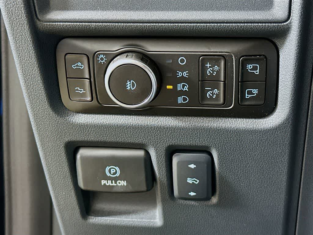 Thumbnail: 2026 Ford F-150 - 26