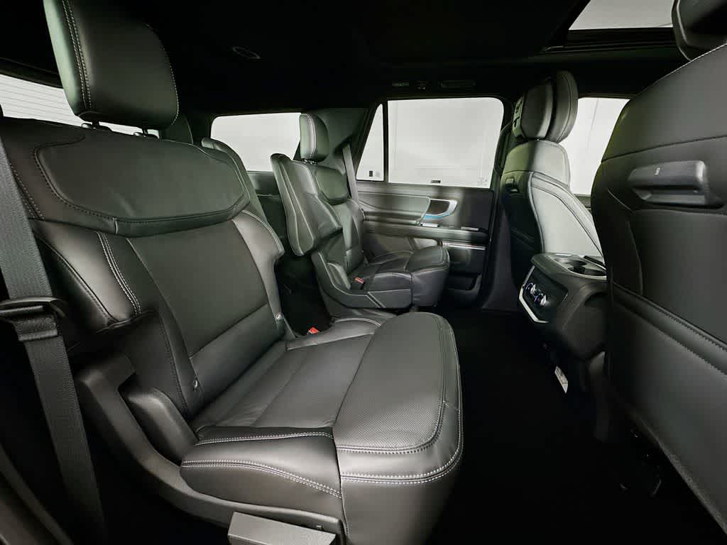 Thumbnail: 2026 Ford Expedition - 34