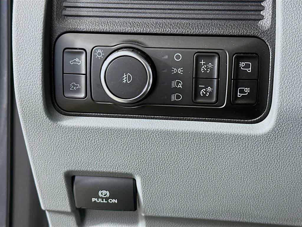 Thumbnail: 2026 Ford F-250 - 27