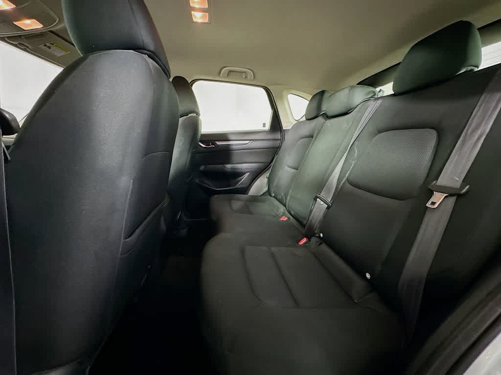 Thumbnail: 2018 Mazda CX-5 - 12