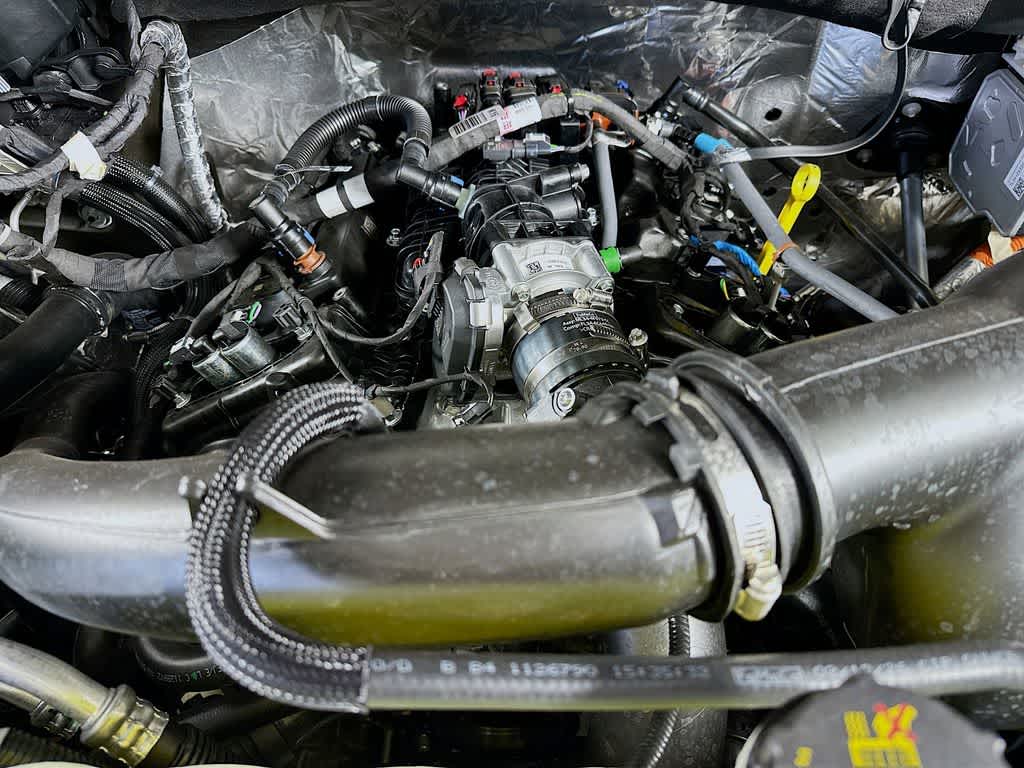 Thumbnail: 2026 Ford F-150 - 9
