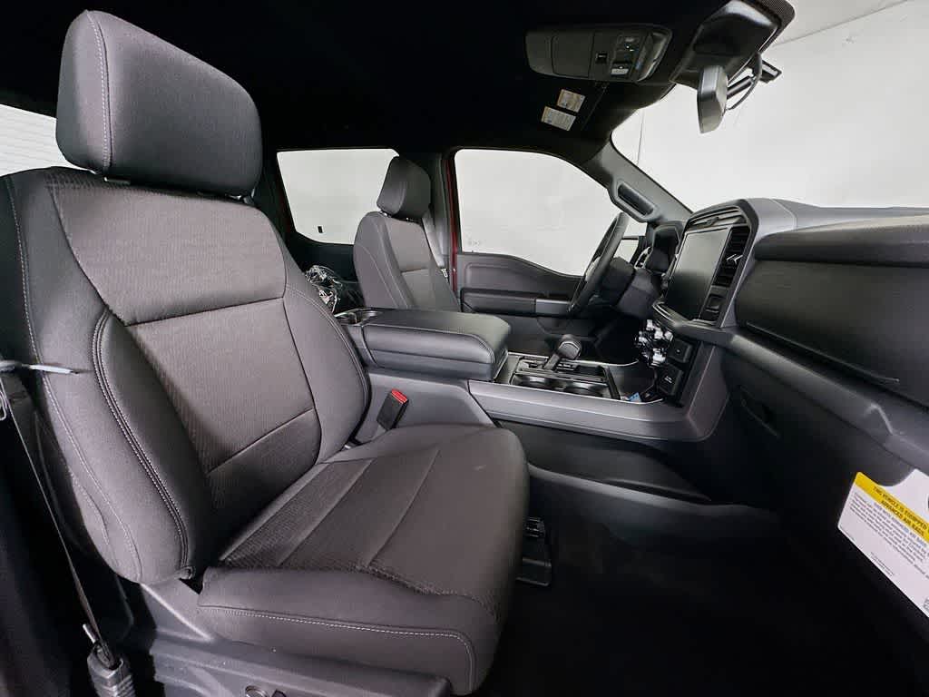Thumbnail: 2026 Ford F-150 - 15