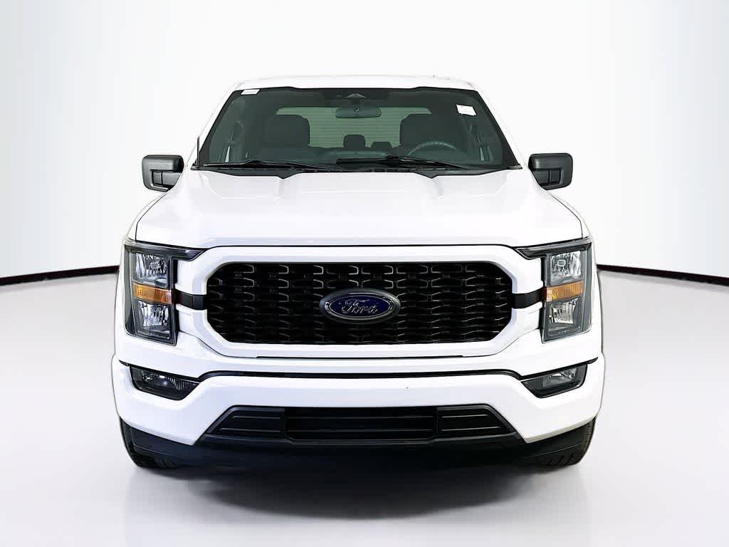 Thumbnail: 2023 Ford F-150 - 6