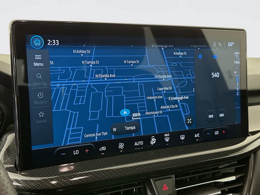 Thumbnail: 2024 Ford Escape - 27