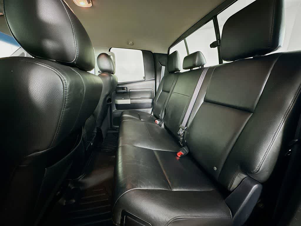 2007 Toyota Tundra SR5 13