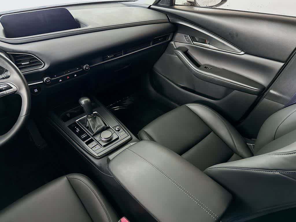 Thumbnail: 2023 Mazda CX-30 - 11