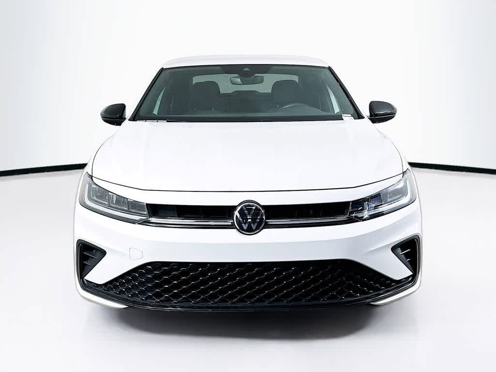 Thumbnail: 2025 Volkswagen Jetta - 6