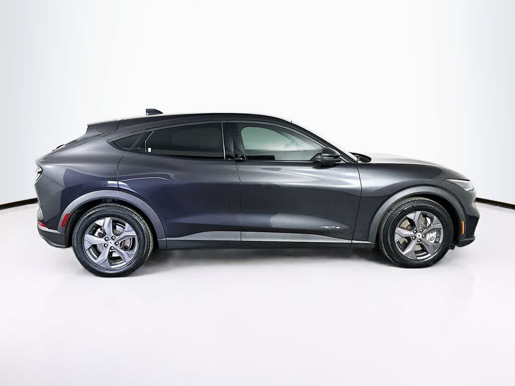 Thumbnail: 2022 Ford Mustang Mach-E - 24