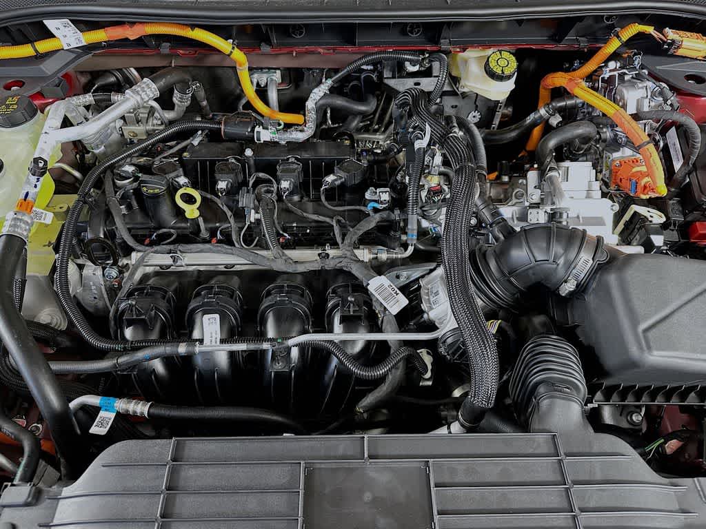 Thumbnail: 2025 Ford Escape - 9