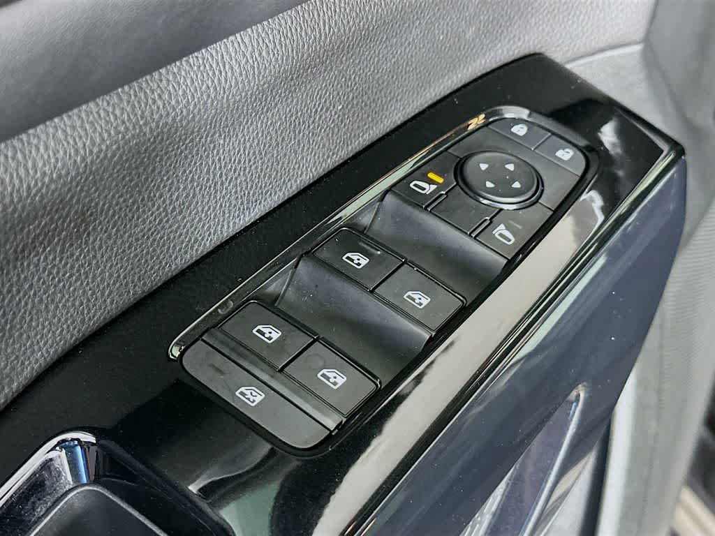 Thumbnail: 2022 Nissan Pathfinder - 29