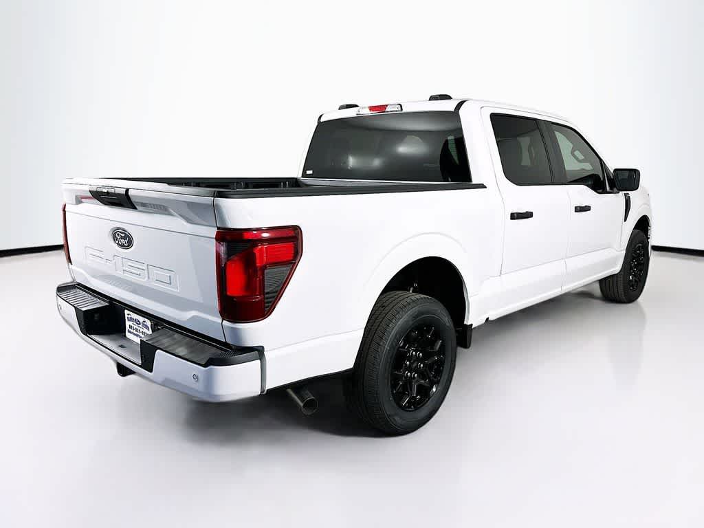 Thumbnail: 2026 Ford F-150 - 25