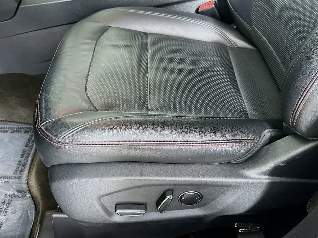 Thumbnail: 2016 Ford Explorer - 30