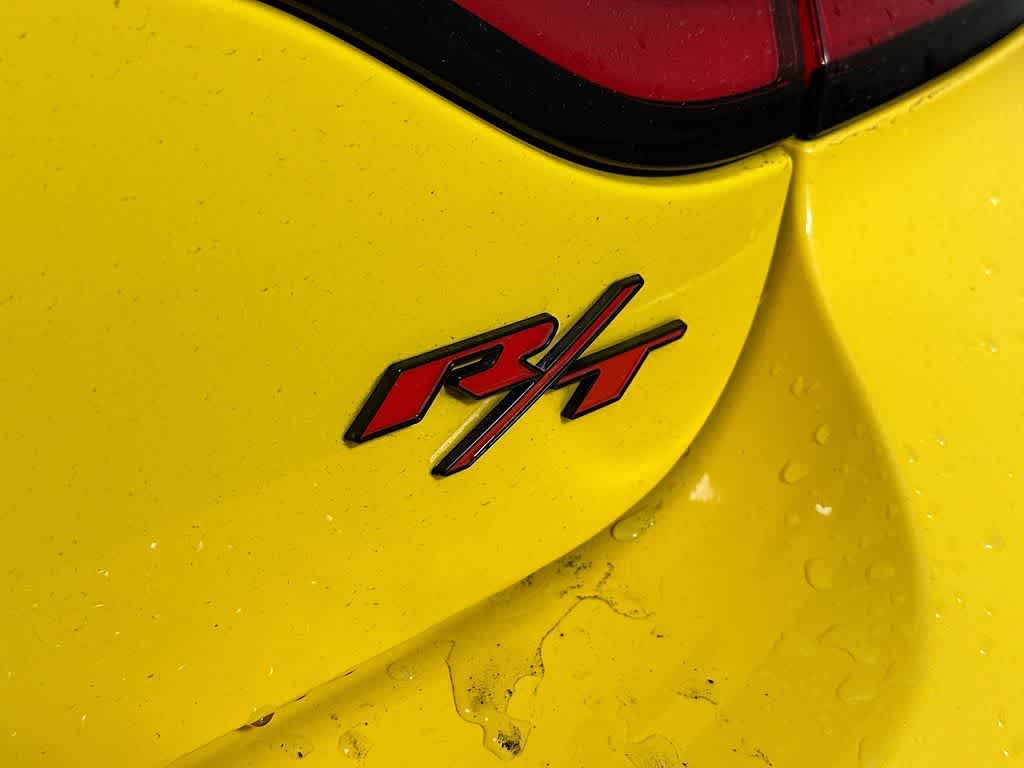 Thumbnail: 2017 Dodge Charger - 7