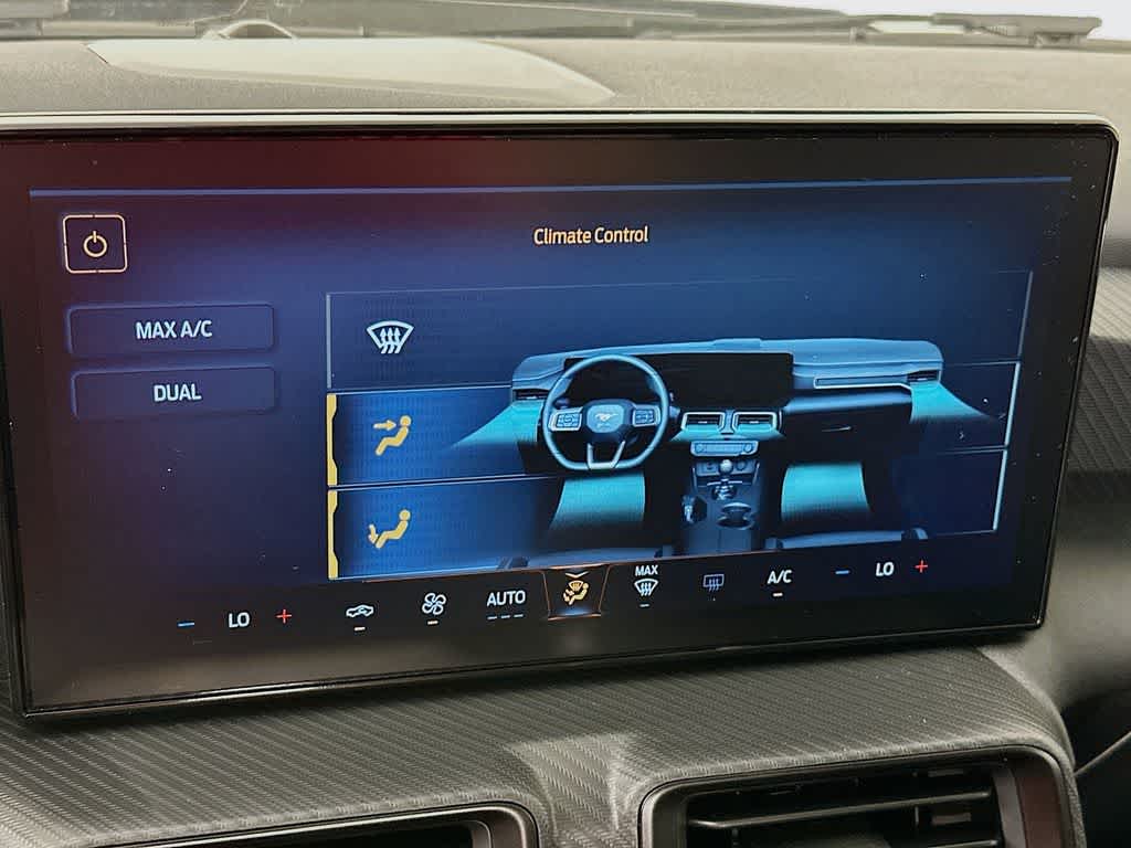 Thumbnail: 2026 Ford Mustang - 17