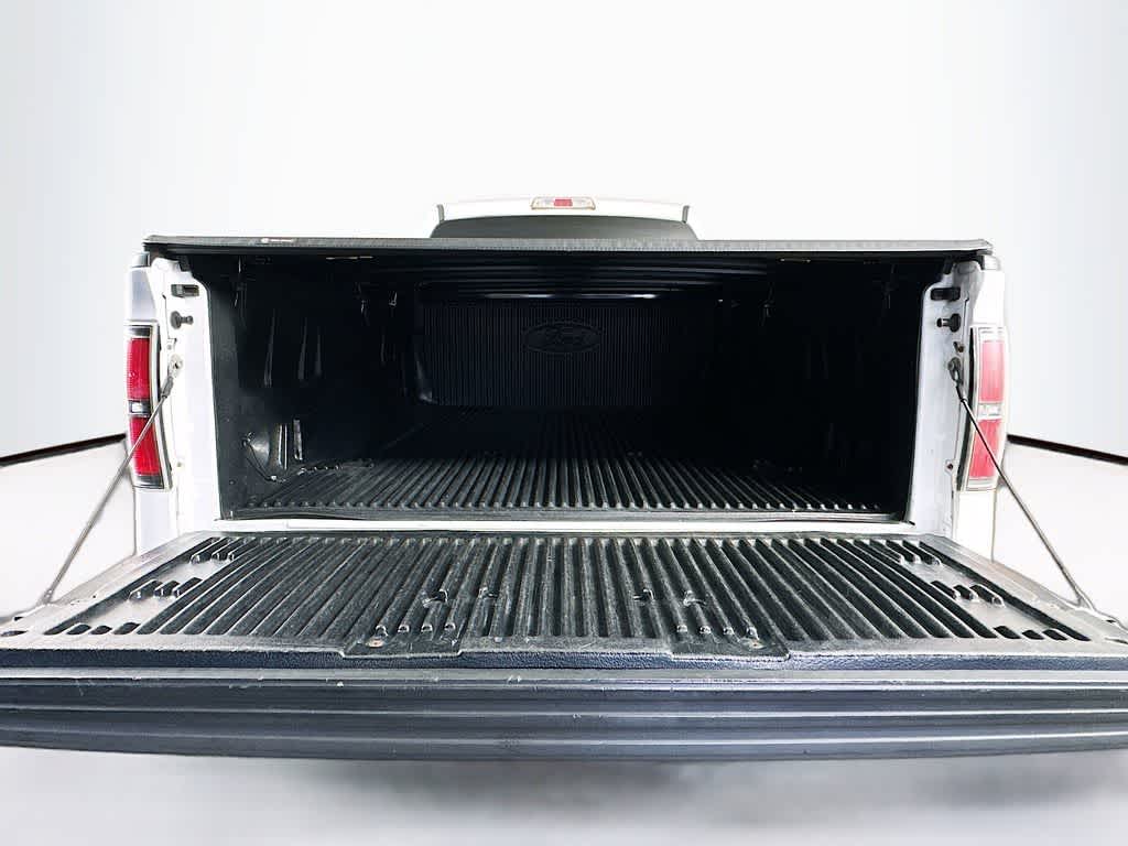 Thumbnail: 2010 Ford F-150 - 21