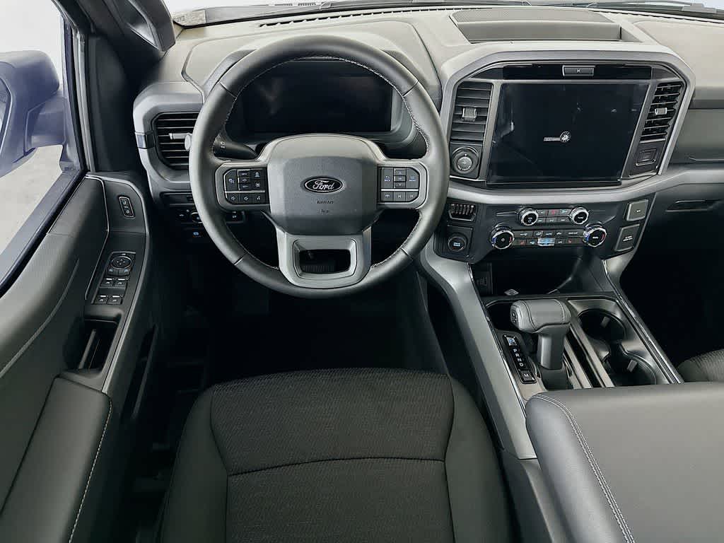 Thumbnail: 2025 Ford F-150 - 10