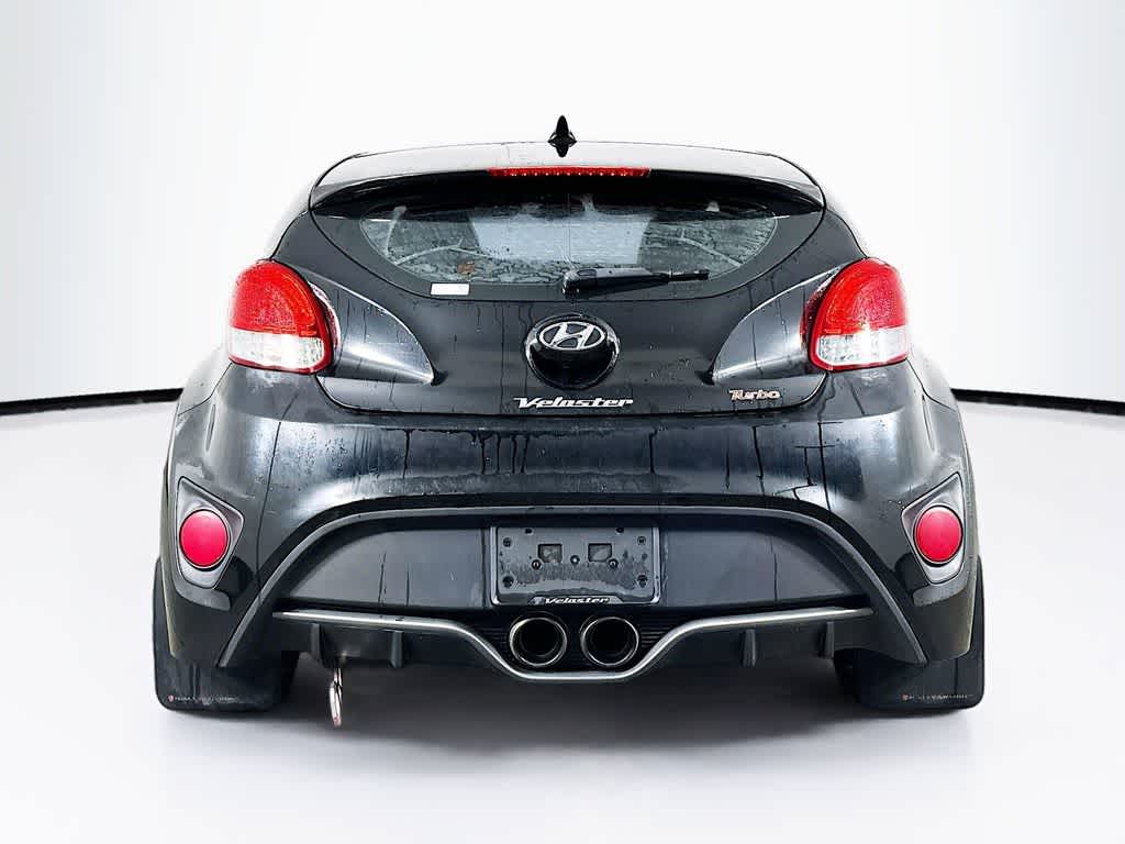 Thumbnail: 2013 Hyundai Veloster - 5