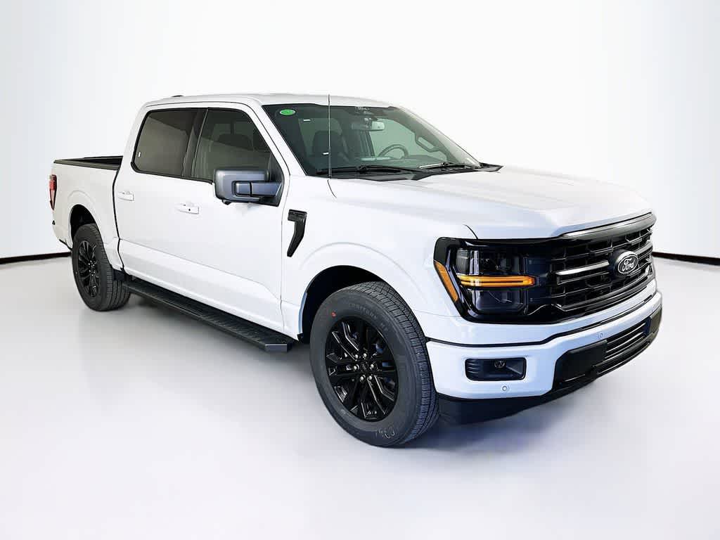 Thumbnail: 2026 Ford F-150 - 23