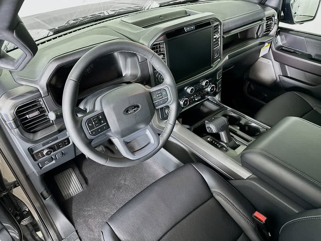 Thumbnail: 2026 Ford F-150 - 2