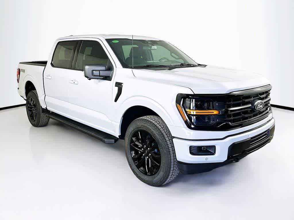 Thumbnail: 2025 Ford F-150 - 24