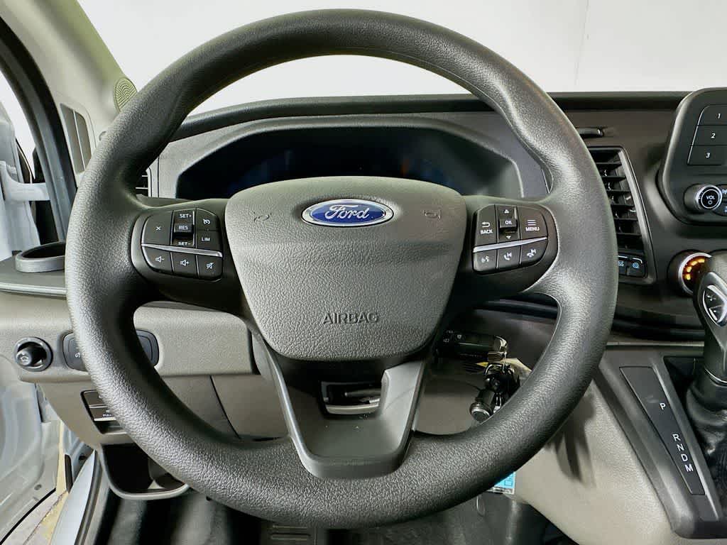 Thumbnail: 2025 Ford Transit Series - 14