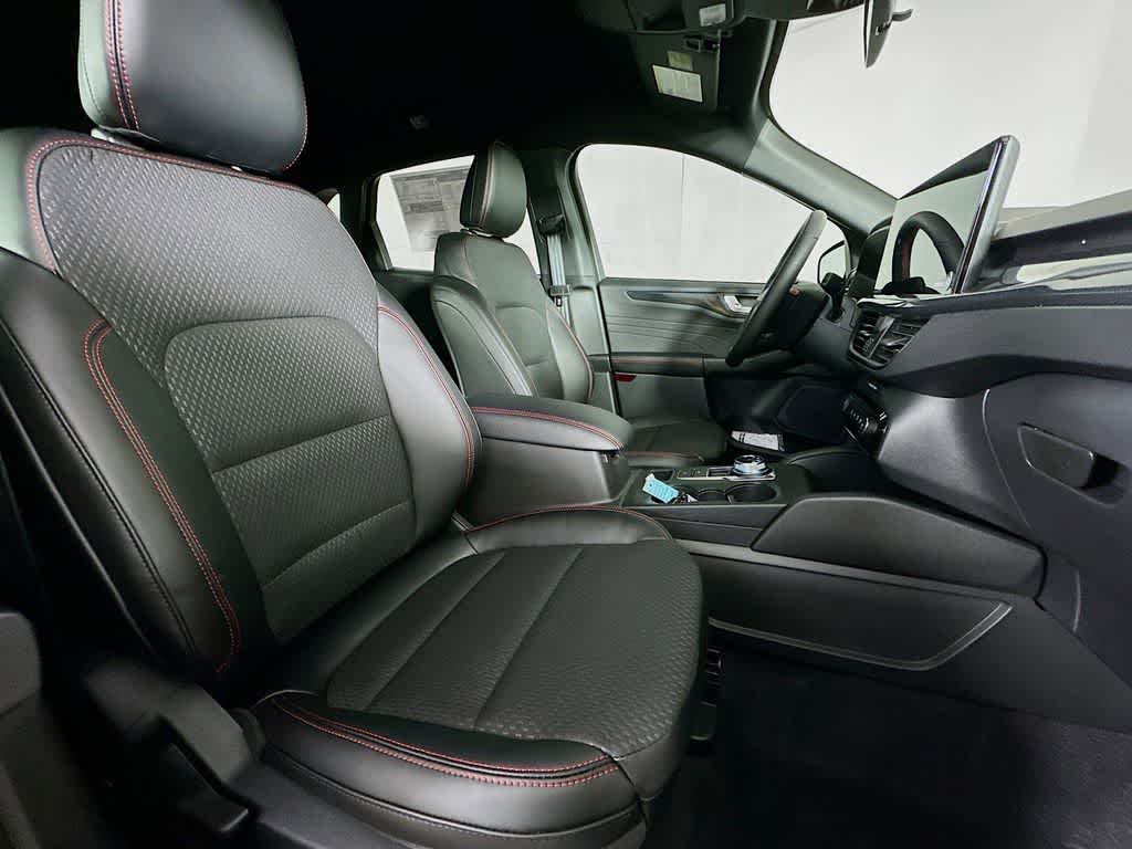 Thumbnail: 2026 Ford Escape - 15